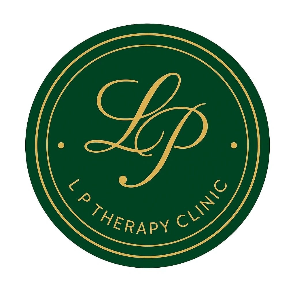 L.P Therapy Clinic